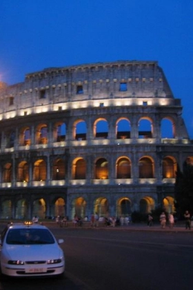 Le Colisée