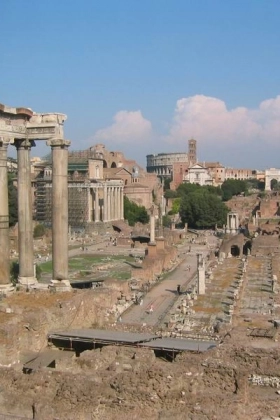 Le Forum