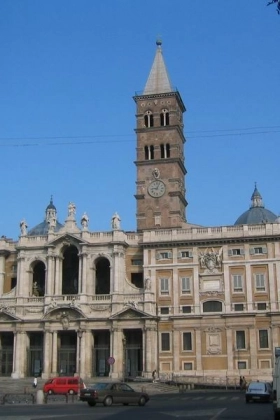 Sainte-Marie-Majeure