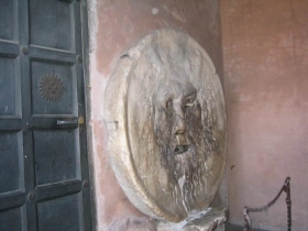 La Bocca della Verita