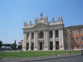 Saint-Jean de Latran