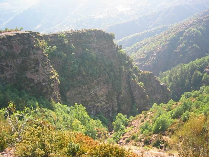 Le Quartier de l'Aigle
