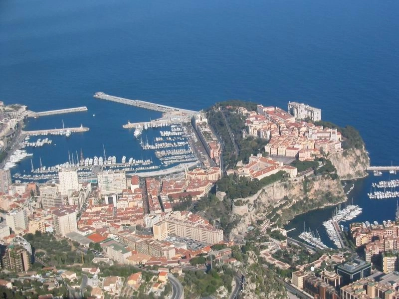 Monaco