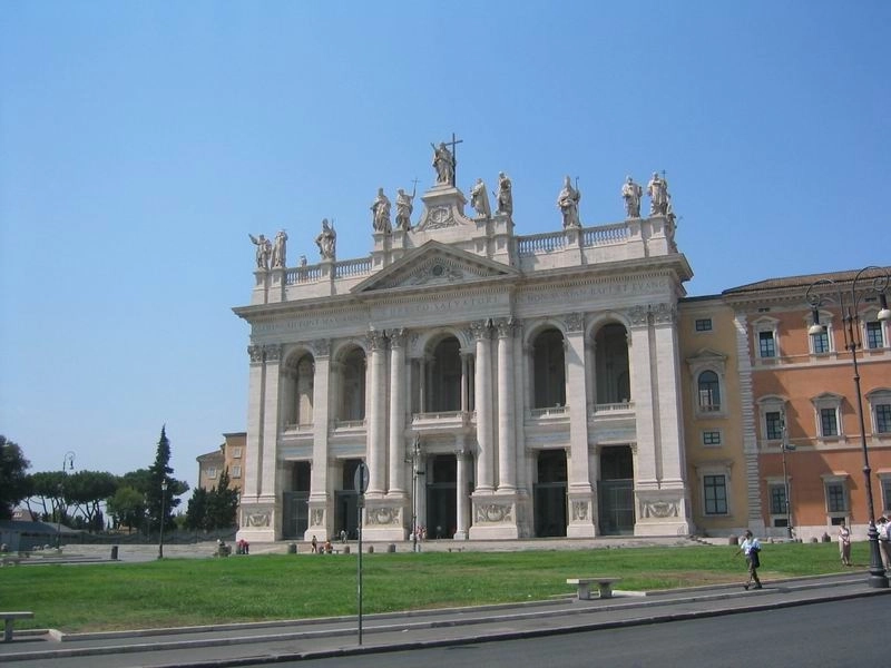 Saint-Jean de Latran