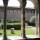 Le cloître de Saint-Jean de Latran