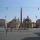 La piazza del Popolo